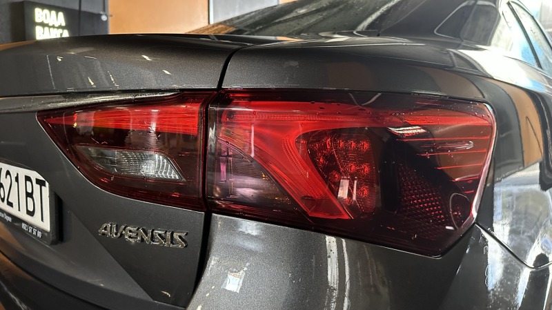 Toyota Avensis, снимка 6 - Автомобили и джипове - 44472139