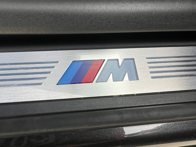 BMW 540 M PACKAGE, снимка 17 - Автомобили и джипове - 45530674