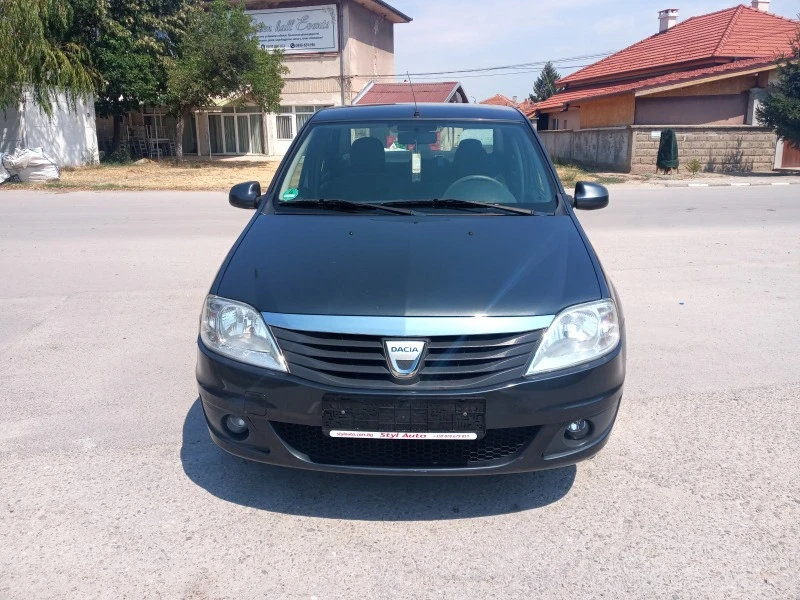 Dacia Logan 1.4 i 75ch ENERGY, снимка 2 - Автомобили и джипове - 46764441