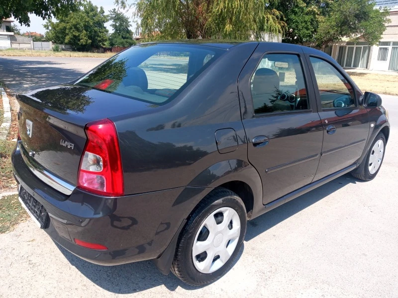 Dacia Logan 1.4 i 75ch ENERGY, снимка 7 - Автомобили и джипове - 46764441