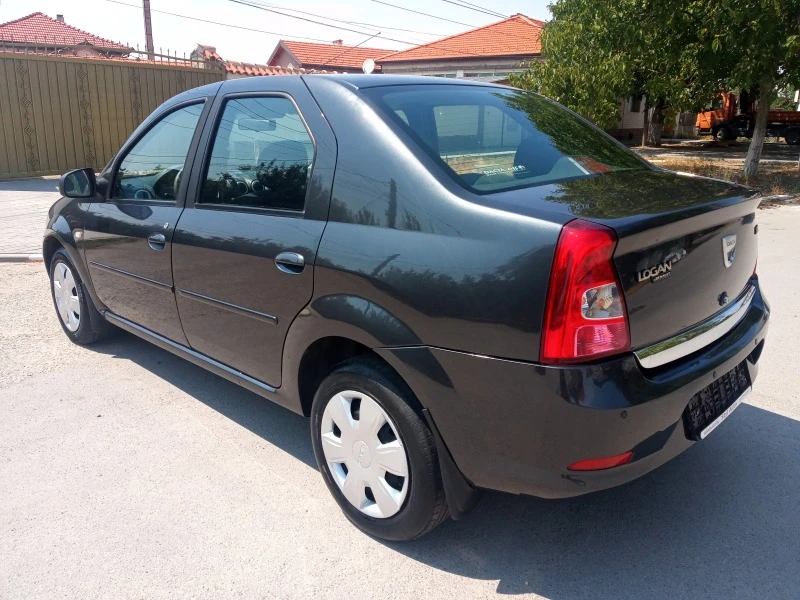 Dacia Logan 1.4 i 75ch ENERGY, снимка 5 - Автомобили и джипове - 46764441