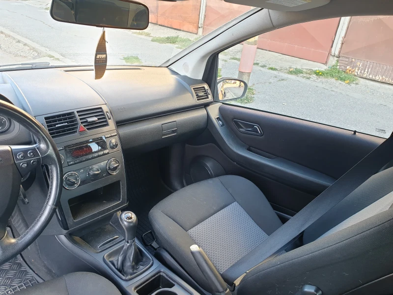 Mercedes-Benz A 180 Cdi, снимка 11 - Автомобили и джипове - 47812757