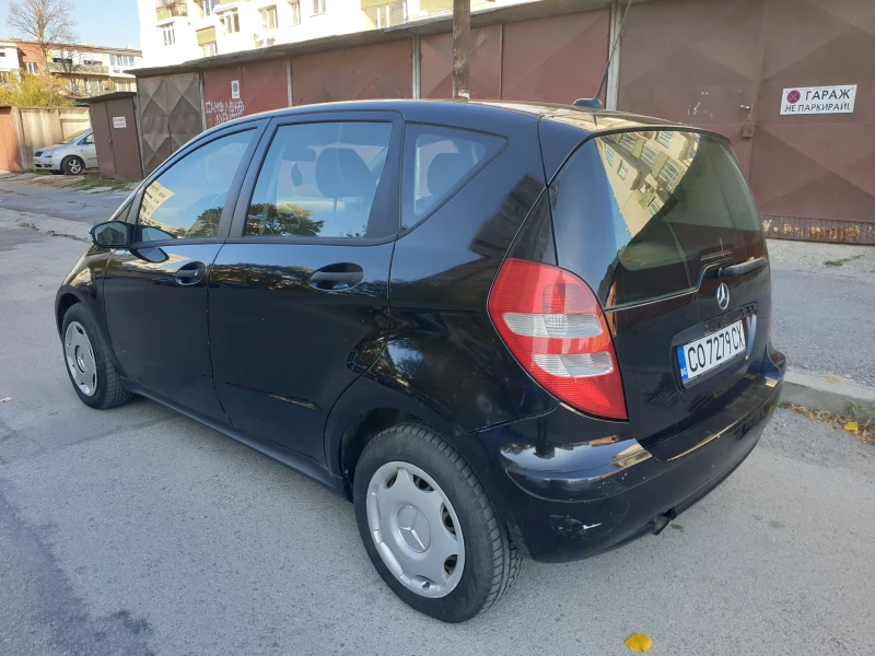 Mercedes-Benz A 180 Cdi, снимка 5 - Автомобили и джипове - 47812757