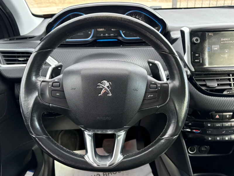 Peugeot 2008, снимка 5 - Автомобили и джипове - 48068108