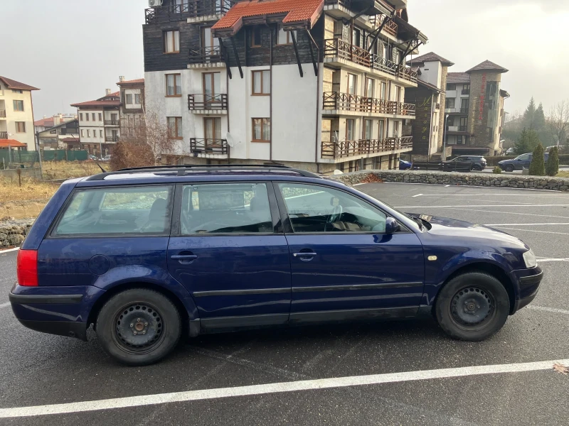 VW Passat, снимка 6 - Автомобили и джипове - 48280438