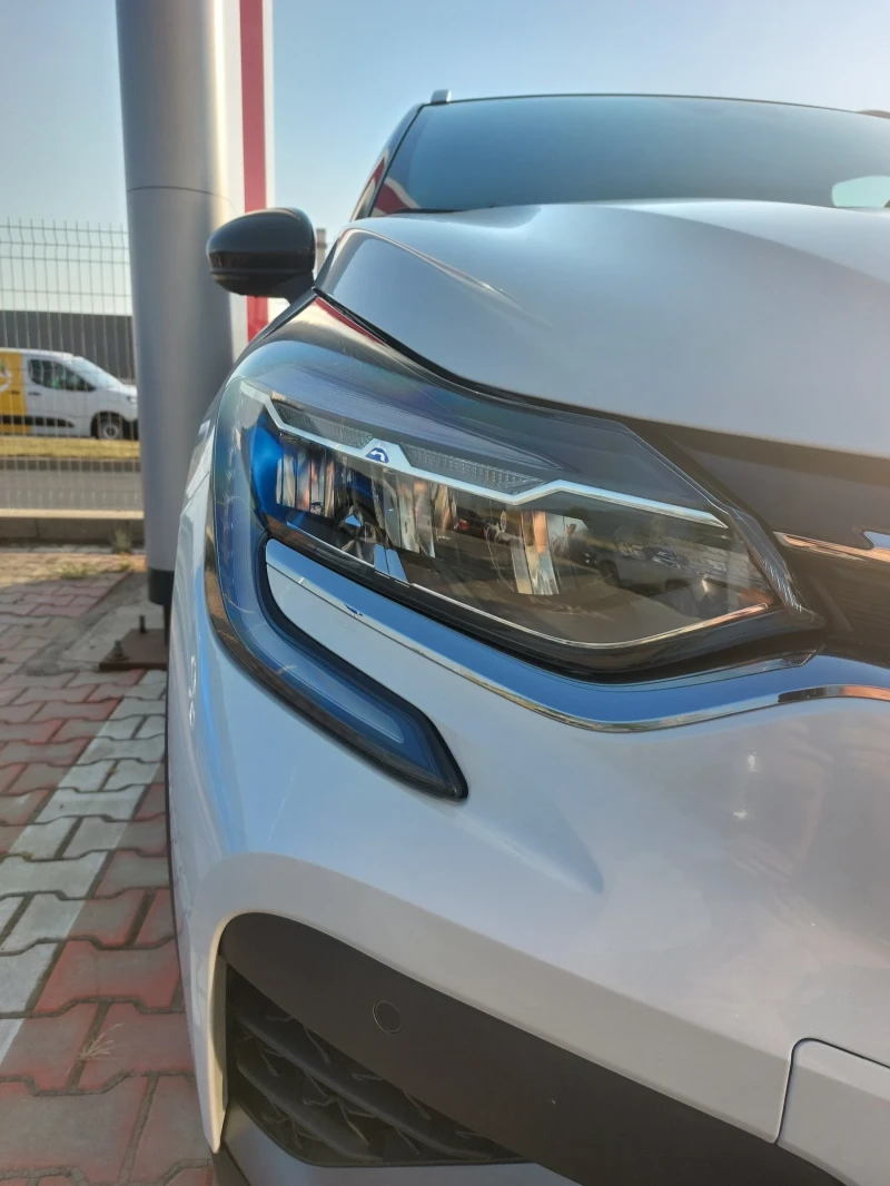 Renault Captur TCe 160 EDC7 R.S Line, снимка 16 - Автомобили и джипове - 52555387