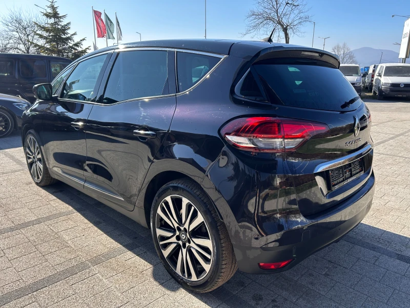 Renault Scenic 1.6dCI Euro 6b, снимка 5 - Автомобили и джипове - 49085726