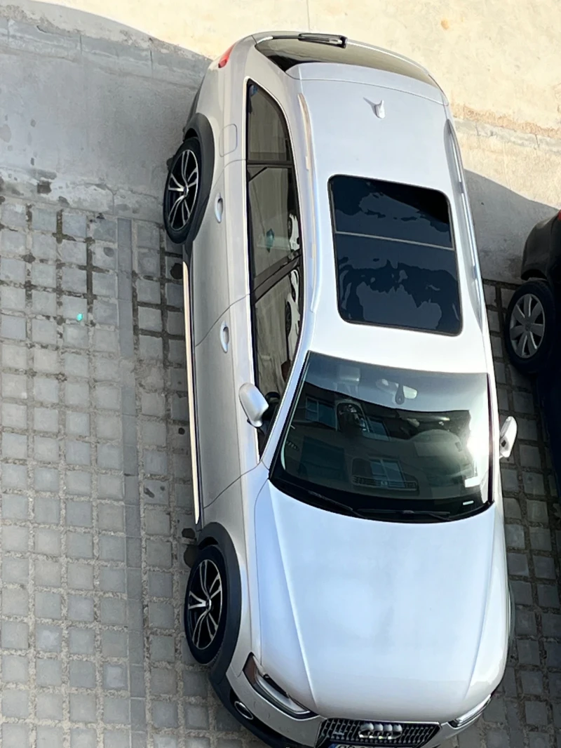 Audi A4 Allroad 2.0 TFSI 4X4 ALLROAD - ДИСТРОНИК, снимка 6 - Автомобили и джипове - 52556377