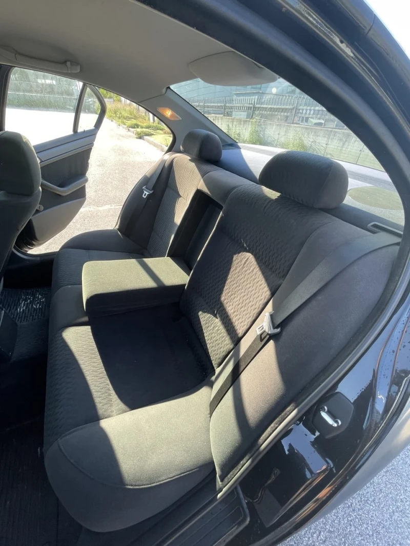 BMW 316 316i, снимка 11 - Автомобили и джипове - 51395905