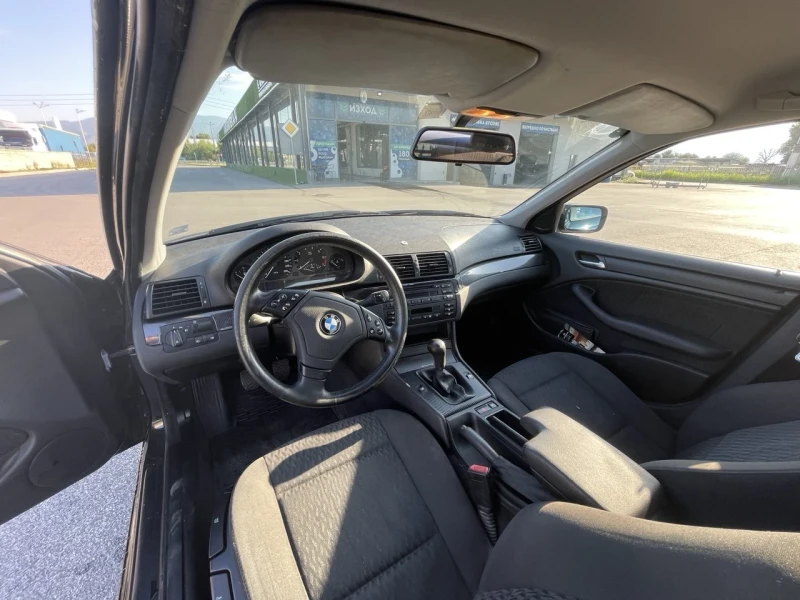 BMW 316 316i, снимка 10 - Автомобили и джипове - 51395905