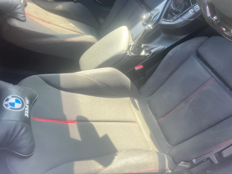 BMW 120 184, снимка 7 - Автомобили и джипове - 51573867