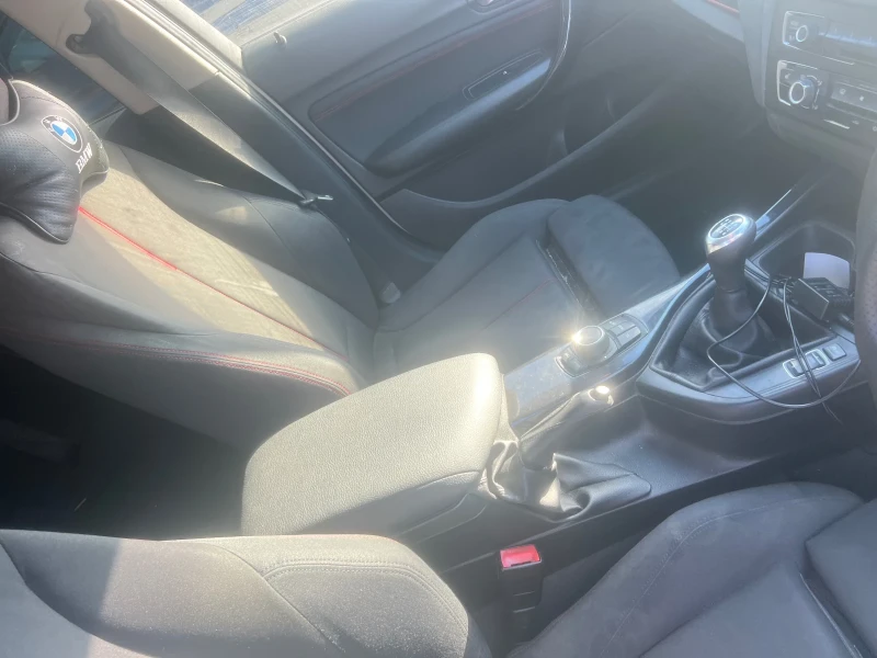 BMW 120 184, снимка 10 - Автомобили и джипове - 51573867