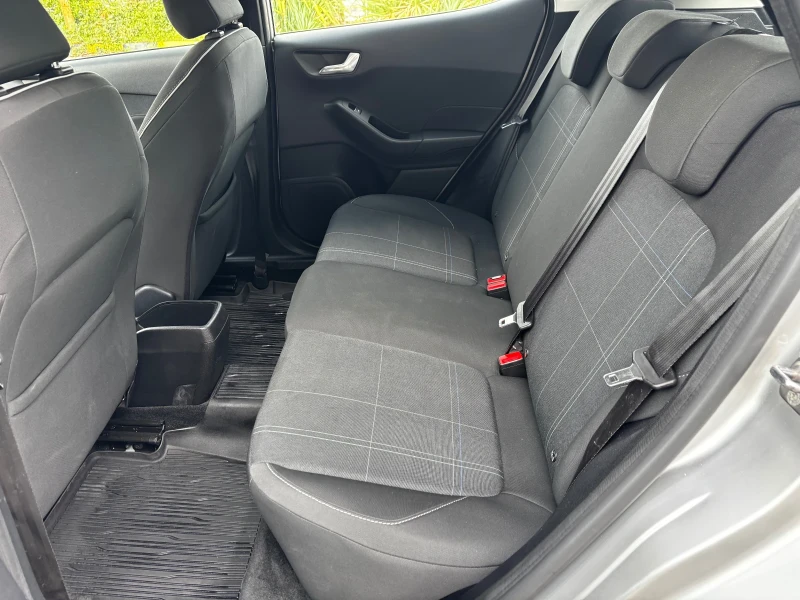 Ford Fiesta 1.0 ecoBoost* AUTOMATIC* 066 000 KM* KTEO* COC, снимка 9 - Автомобили и джипове - 52349234