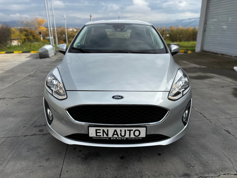 Ford Fiesta 1.0 ecoBoost* AUTOMATIC* 066 000 KM* KTEO* COC, снимка 2 - Автомобили и джипове - 52349234