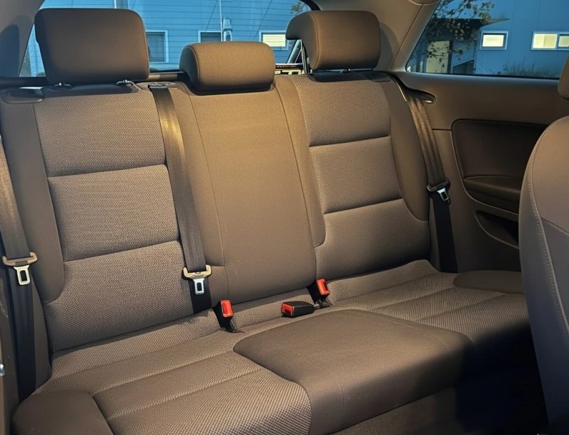 Audi A3, снимка 11 - Автомобили и джипове - 52360042