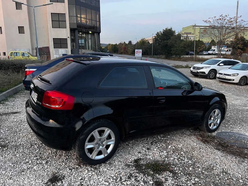 Audi A3, снимка 6 - Автомобили и джипове - 52360042