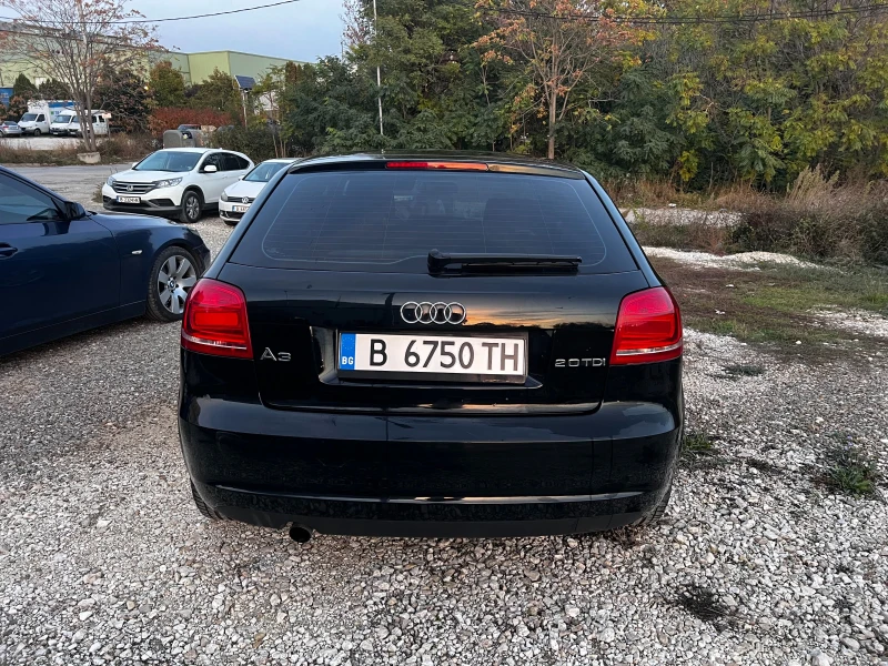 Audi A3, снимка 5 - Автомобили и джипове - 52360042