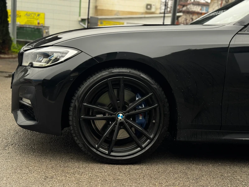 BMW 330 d M-Sportpackage INDIVIDUAL Laser H/K Keyless, снимка 4 - Автомобили и джипове - 52574747