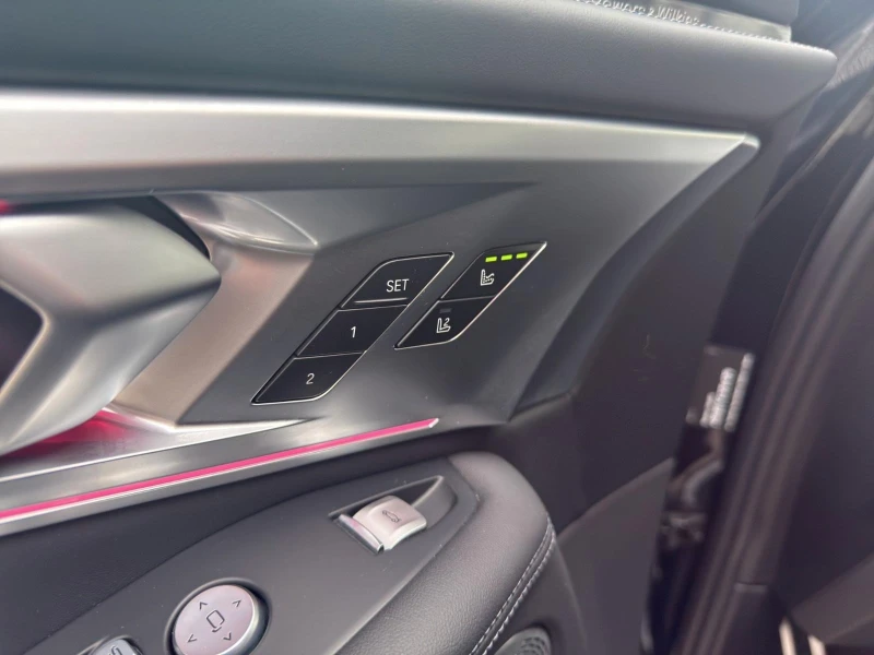 BMW XM LABEL/748 HP/PLUG-IN/CARBON/B&W/HEAD UP/360/, снимка 7 - Автомобили и джипове - 52641121