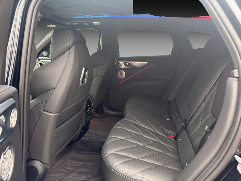 BMW XM LABEL/748 HP/PLUG-IN/CARBON/B&W/HEAD UP/360/, снимка 16 - Автомобили и джипове - 52641121