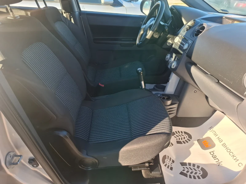 Mitsubishi Colt 1.1 Бензин, снимка 5 - Автомобили и джипове - 52904842