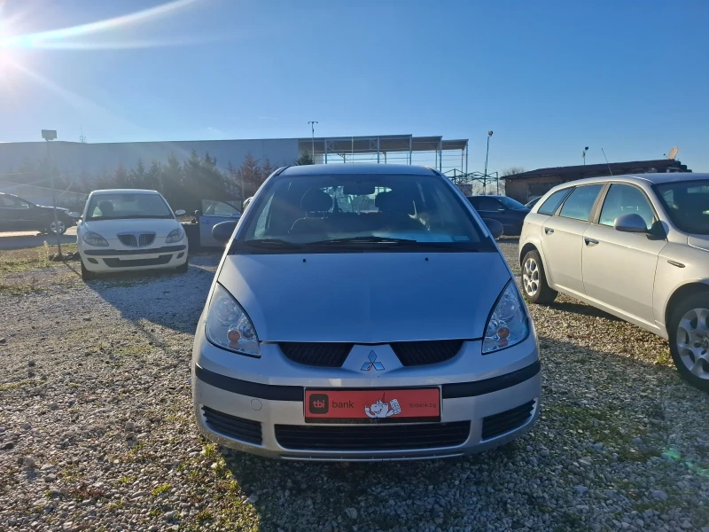 Mitsubishi Colt 1.1 Бензин, снимка 2 - Автомобили и джипове - 52904842