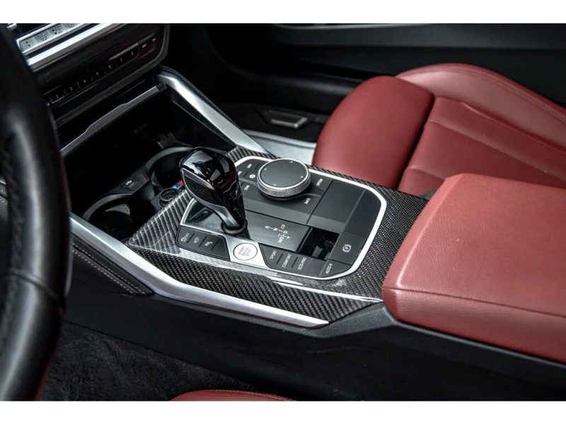 BMW 440 * M440i XDRIVE COUPE | M SPORT | ONE OWNER | BURGU, снимка 16 - Автомобили и джипове - 52906742