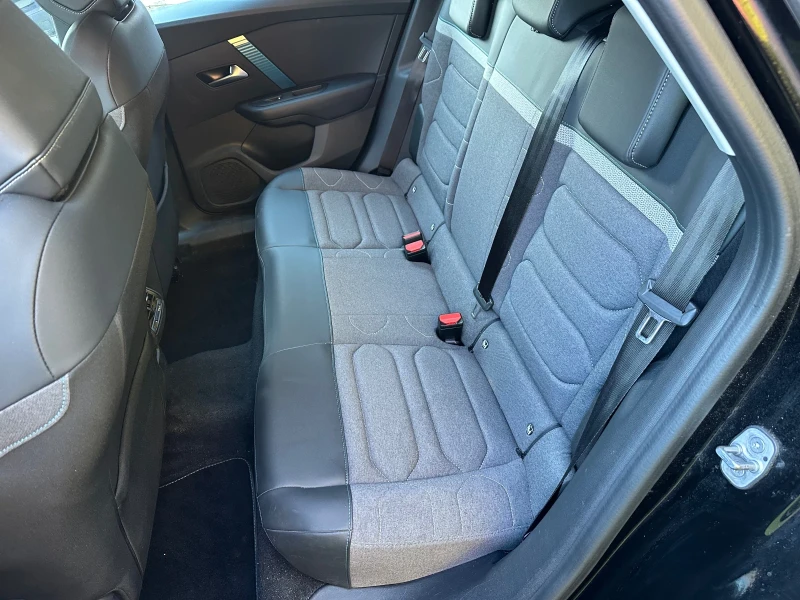 Citroen C4 e-C4/C, снимка 10 - Автомобили и джипове - 52913880