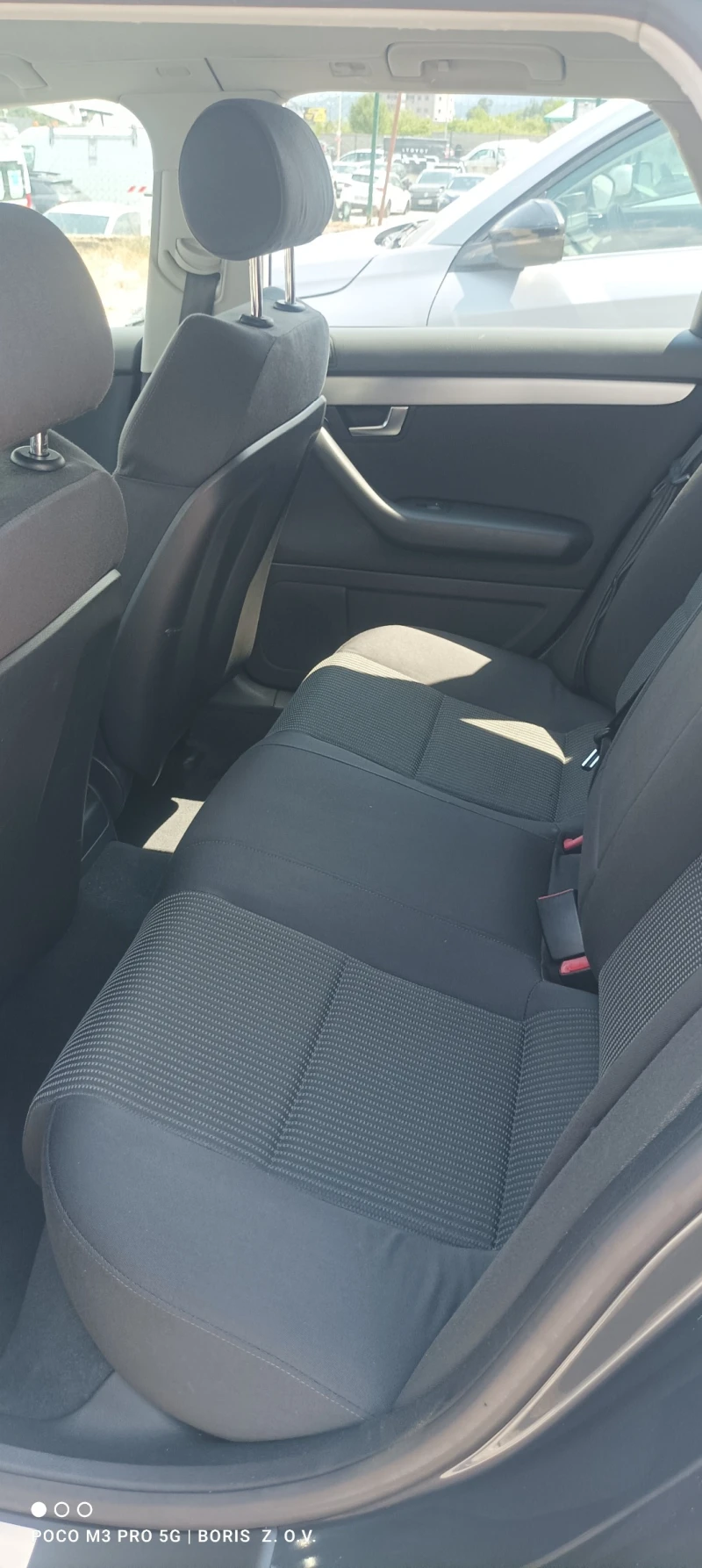 Audi A4 Avant S line, снимка 13 - Автомобили и джипове - 52976457