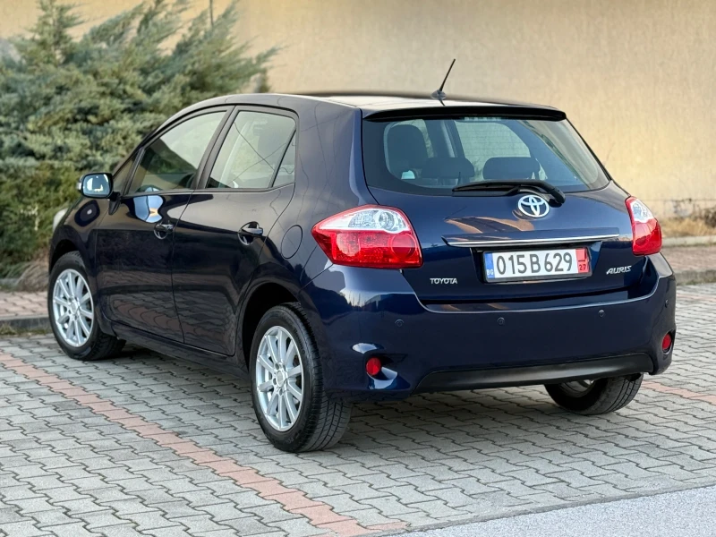 Toyota Auris 1.6i-132К.С. ФЕЙСЛИФТ НАВИГАЦИЯ КАМЕРА ОТЛИЧНА, снимка 6 - Автомобили и джипове - 53163466