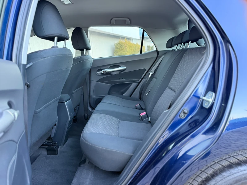 Toyota Auris 1.6i-132К.С. ФЕЙСЛИФТ НАВИГАЦИЯ КАМЕРА ОТЛИЧНА, снимка 9 - Автомобили и джипове - 53163466