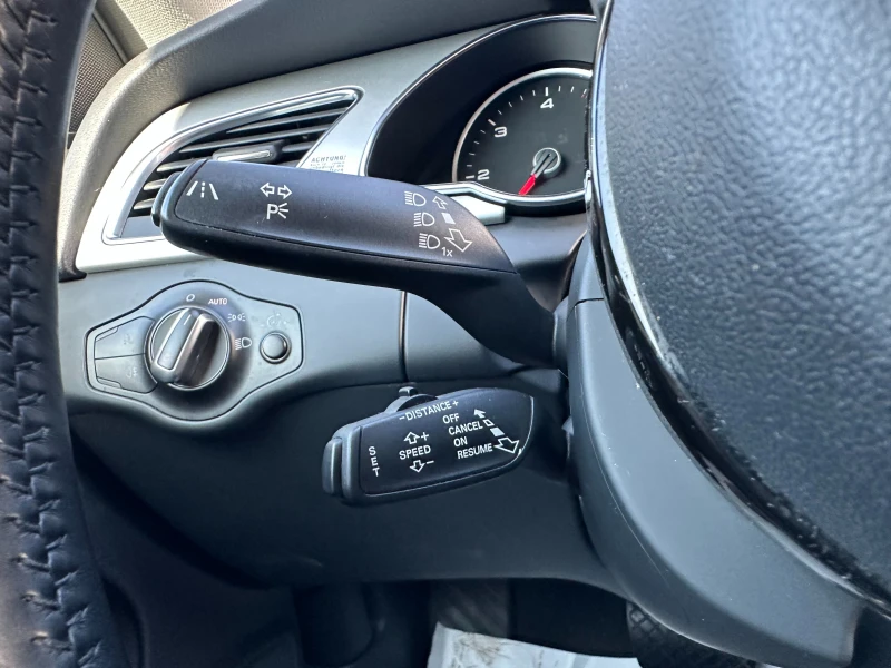 Audi A5 Facelift/Sportback 3.0d 245 к.с. quattro/ГАРАНЦИЯ , снимка 17 - Автомобили и джипове - 53164155