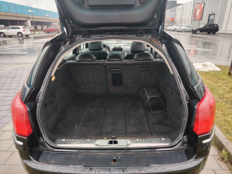 Peugeot 407 2.0 HDI, снимка 5 - Автомобили и джипове - 53392972