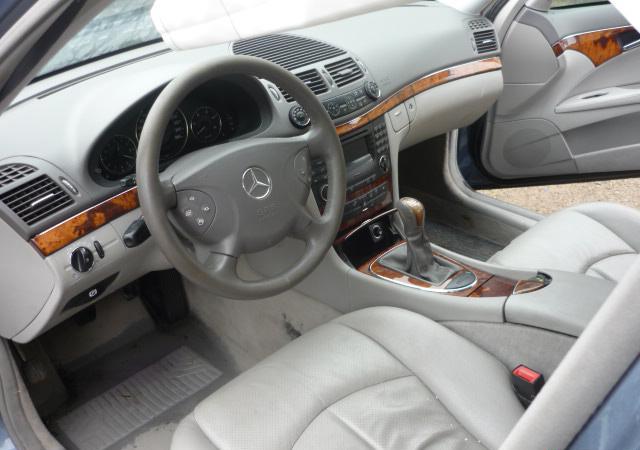 Mercedes-Benz E 220 5 broia, снимка 4 - Автомобили и джипове - 22480965