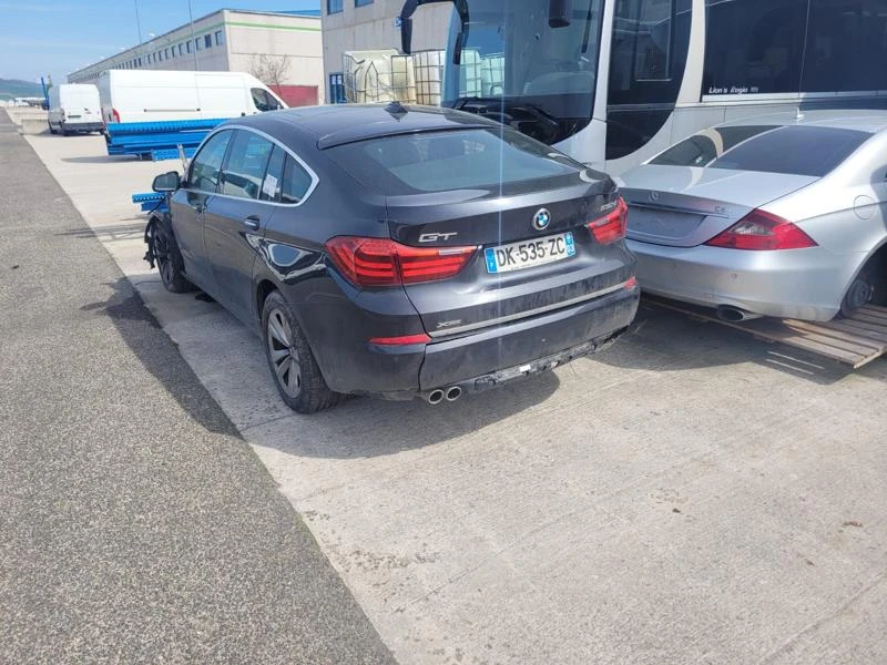 BMW 5 Gran Turismo, снимка 2 - Автомобили и джипове - 46552580