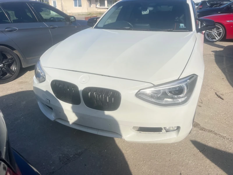 BMW 120 184 - 15 лв. - 36440274 1