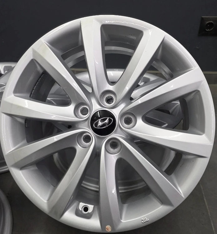 Hyundai I40 Седан, снимка 11 - Автомобили и джипове - 53427860