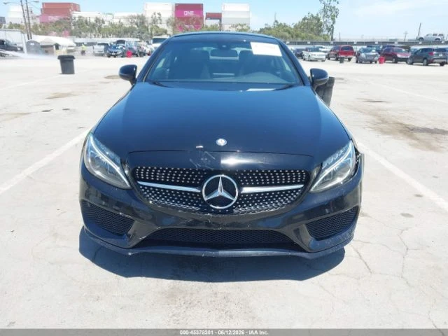 Mercedes-Benz C 300 * AMG* КОЖА* ПОДГРЕВ* ПАНОРАМА* BURMESTER* , снимка 10 - Автомобили и джипове - 55077988