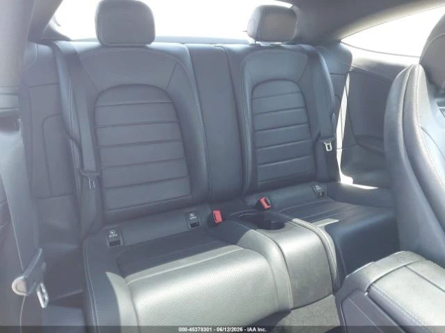 Mercedes-Benz C 300 * AMG* КОЖА* ПОДГРЕВ* ПАНОРАМА* BURMESTER* , снимка 7 - Автомобили и джипове - 55077988