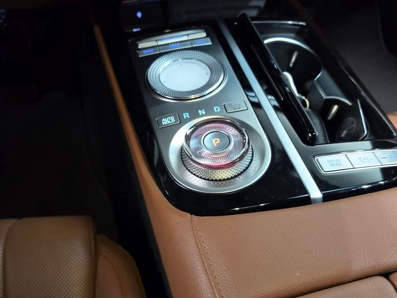 Genesis G80 Gasoline 2.5 Turbo AWD| 300�.�.| ���.��������� | Mobile.bg � ����������� 9