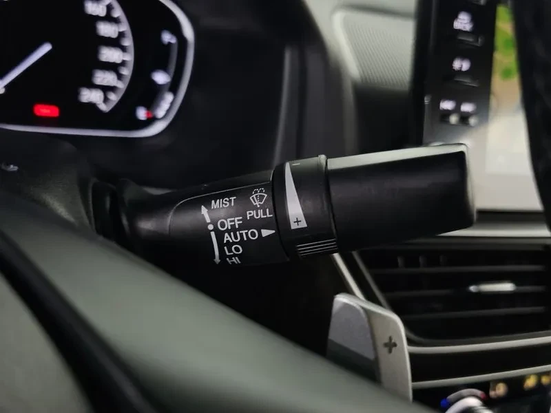 Honda Accord 10Th Generation 1.5 Turbo, снимка 15 - Автомобили и джипове - 55699619