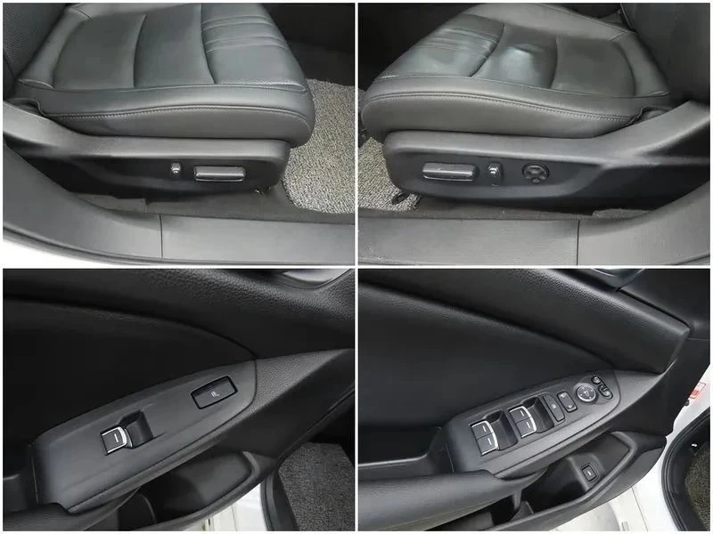Honda Accord, снимка 17 - Автомобили и джипове - 56690078