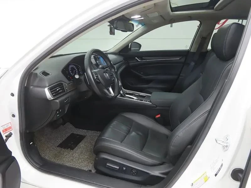Honda Accord, снимка 5 - Автомобили и джипове - 56690078