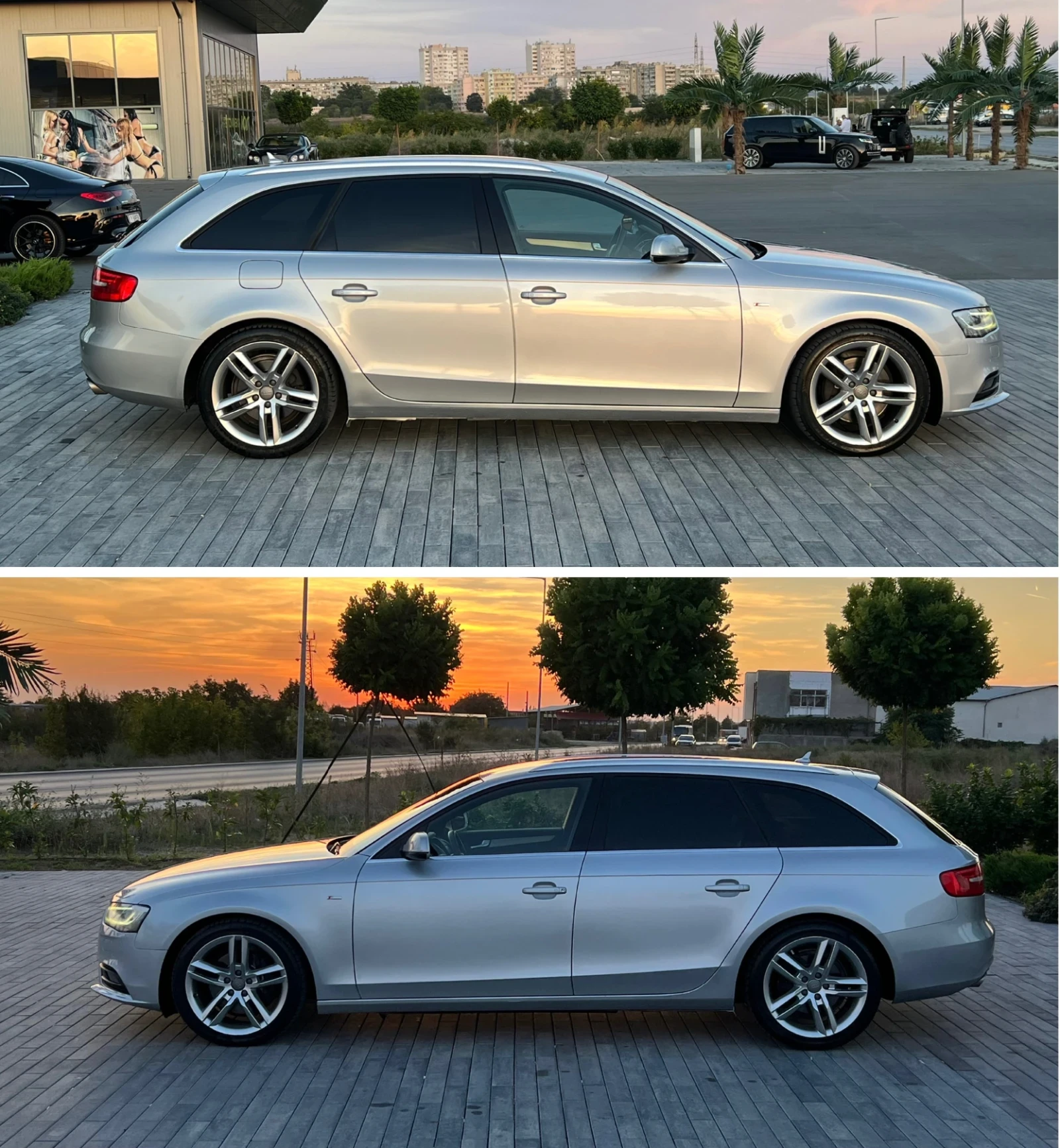 Audi A4 [FACELIFT]-3.0TDI QUATRO S-LINE - изображение 6