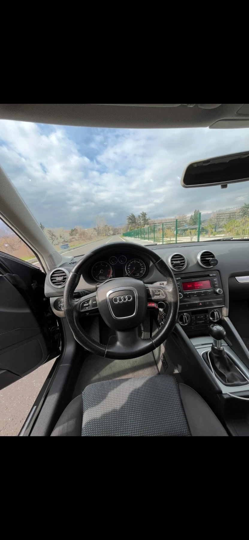 Audi A3  - изображение 9