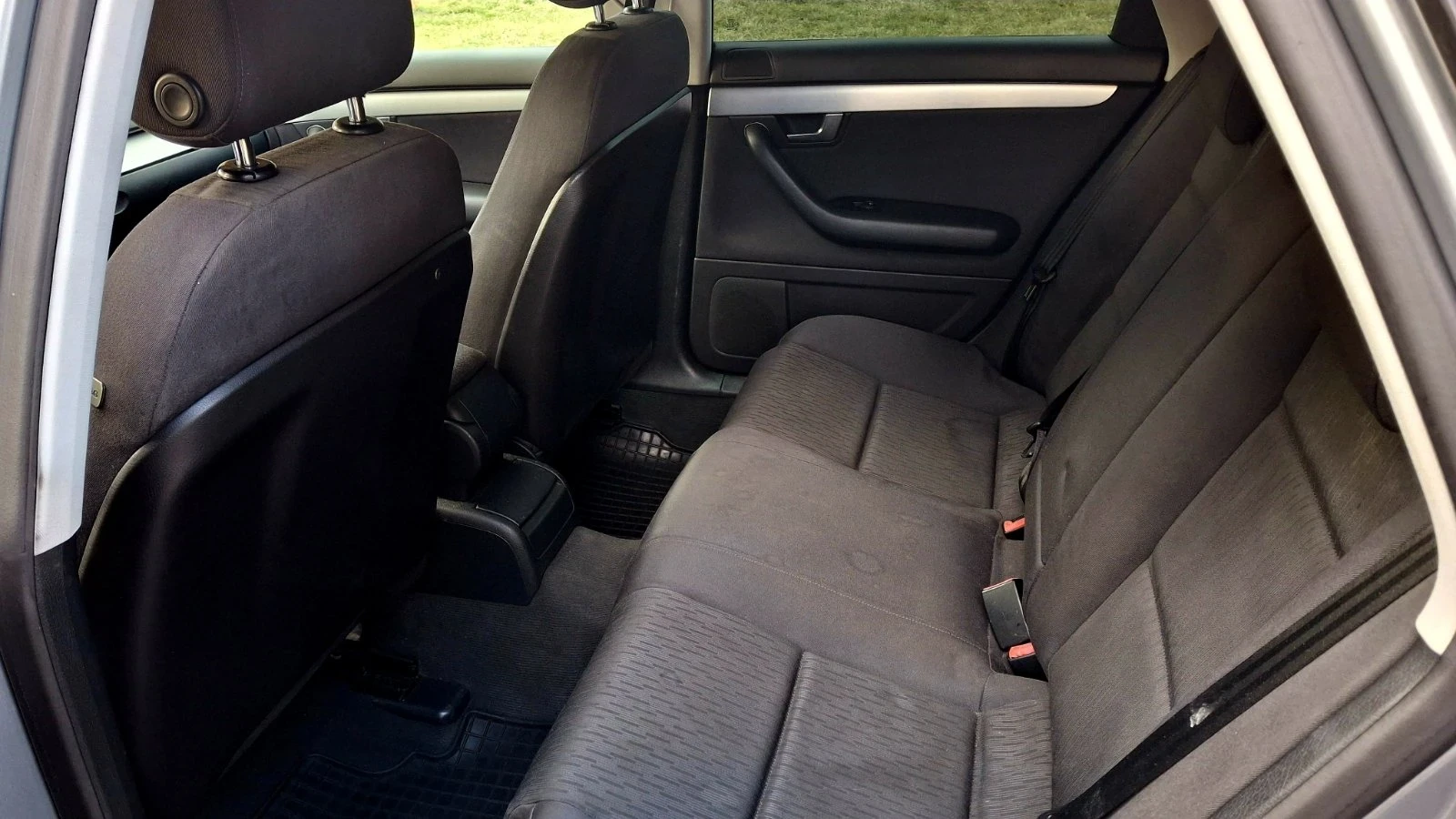 Audi A4 2.0 TDI - изображение 6
