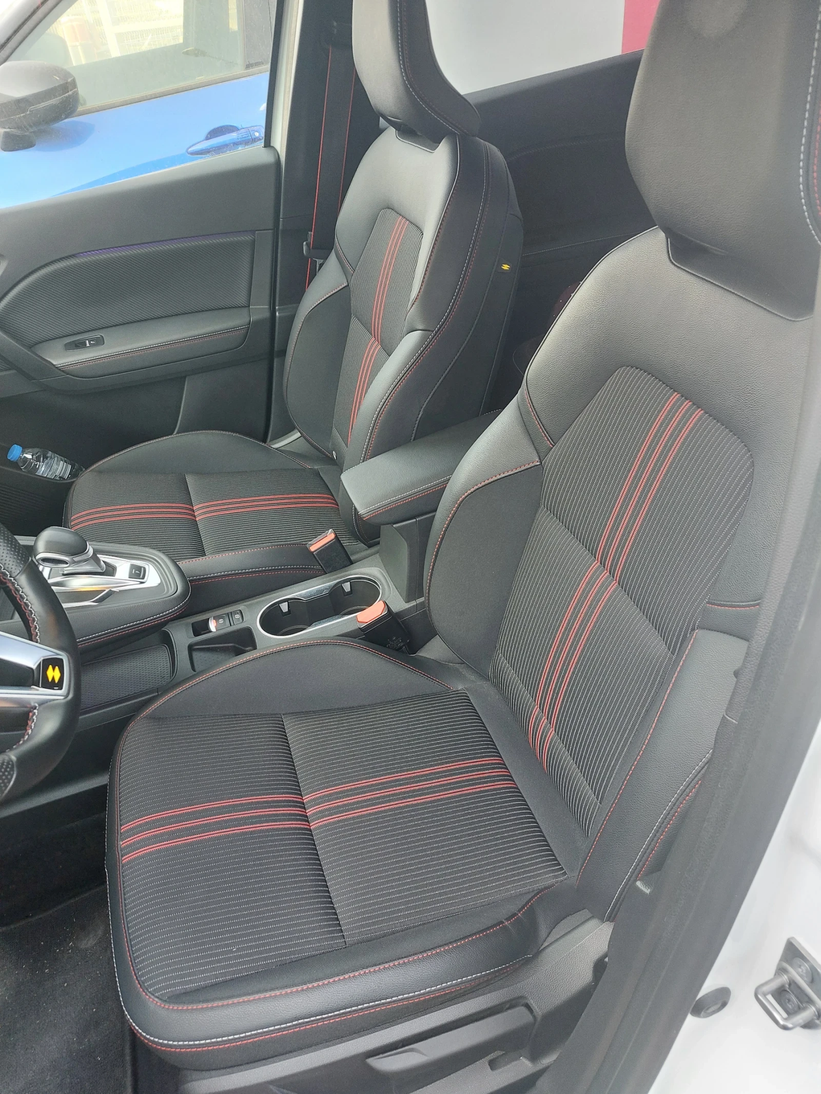 Renault Captur TCe 160 EDC7 R.S Line | Mobile.bg � ����������� 11