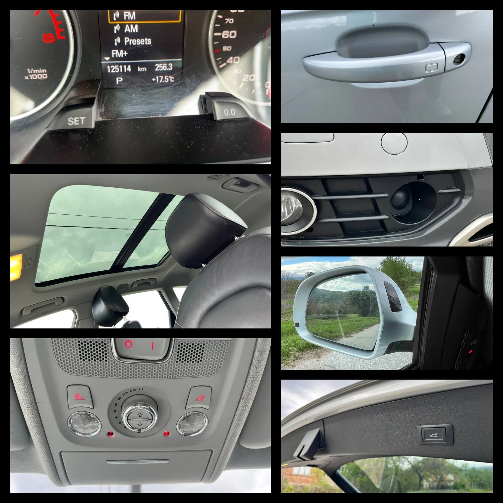 Audi A4 Allroad 2.0 TFSI 4X4 ALLROAD - ДИСТРОНИК | Mobile.bg — изображение 17