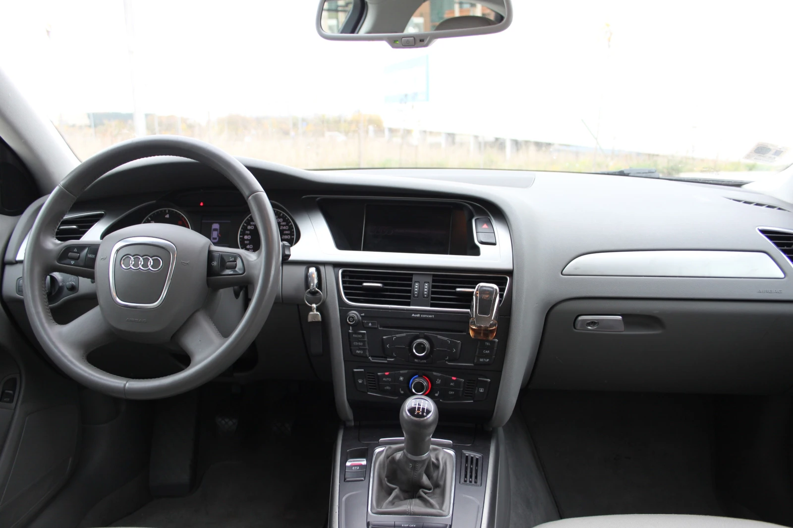 Audi A4  - изображение 3