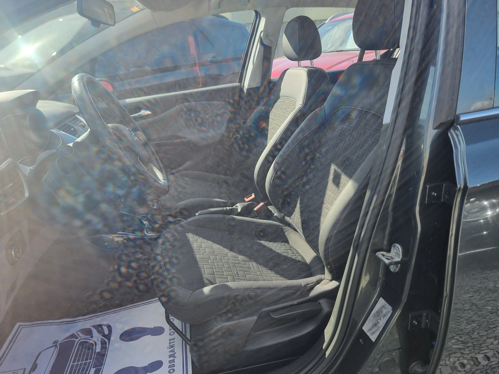 Opel Corsa 1.4i ГАЗ КЛИМАТИК - изображение 6